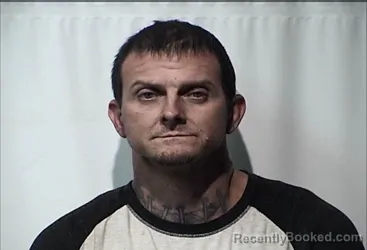 Mugshot of MICHAEL GENE HILL