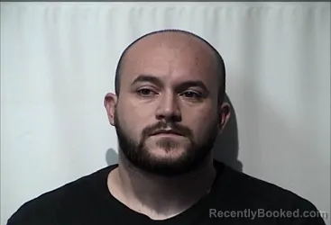 Mugshot of JACOB CHRISTIAN LEE GILBERT