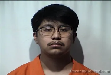 Mugshot of WILLIAM AGUERO-JIMENZE