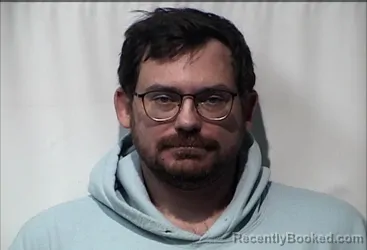 Mugshot of AUSTIN PATRICK MCKEEVER