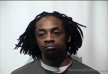 Mugshot of ANTONIO ANTON BEGETT