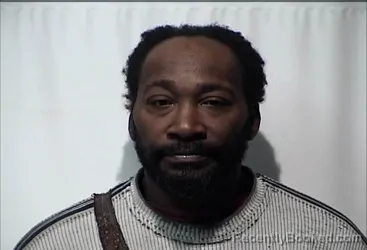 Mugshot of DARRELL ARNEZ ISABELLA