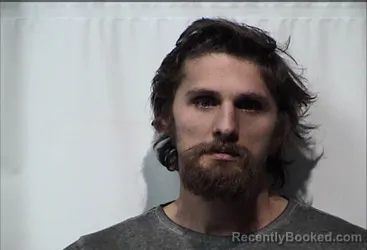 Mugshot of JAMES STERLING WEAVER