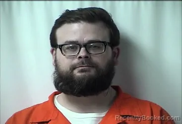 Mugshot of CHRISTOPHER WAYNE POWELL