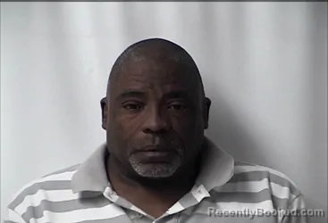 Mugshot of JAMES RODELL ACREE