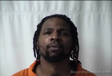 Mugshot of CHRIS LAMONT HUTCHINS