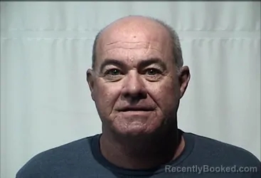 Mugshot of JASON JOHN FLANAGAN