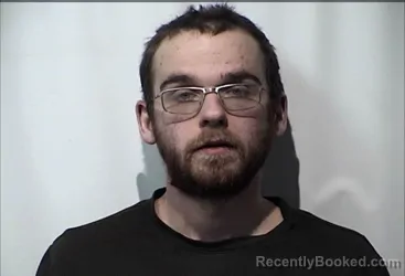 Mugshot of MAITIAS JAMES WENZELOW