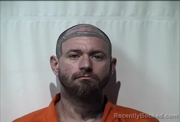 Mugshot of JOHN DAVID GILES