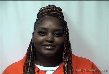 Mugshot of MIKEYA LASHAWN DUNCAN