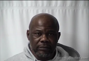 Mugshot of MICHAEL TYRONE GORDON