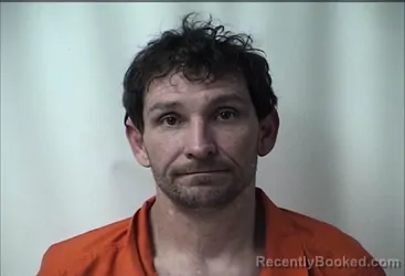 Mugshot of TYE LEE ALLEN