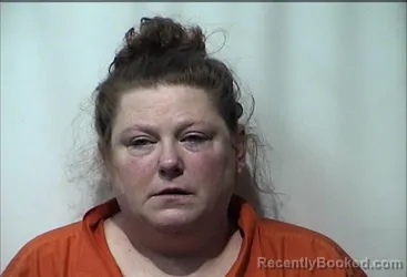 Mugshot of TRACEY LOUIS SHEPARD