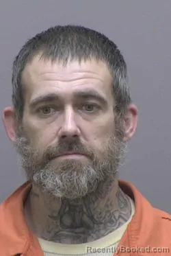 Mugshot of JERAMY MARTIN BYRD