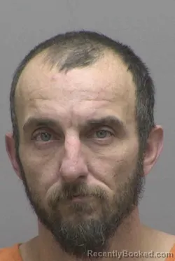 Mugshot of JEREMY TONY ADAMS