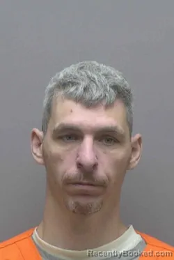 Mugshot of SIDNEY GAITHER HAYES