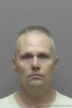 Mugshot of NATHAN EVERETTE PUNCH