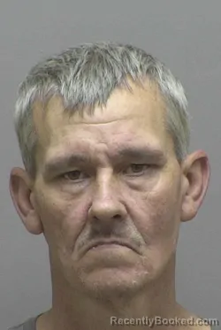 Mugshot of CURTIS REID DAY