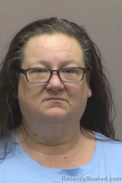 Mugshot of MICHELE LYNN COBLE