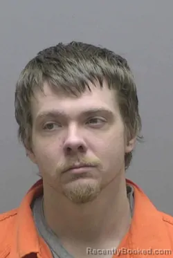 Mugshot of ALEXANDER CHASE DOOLITTLE