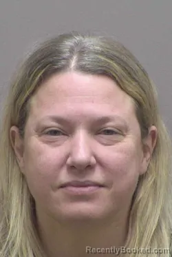 Mugshot of KELLY DELLINGER DUCKWORTH