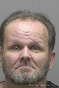 Mugshot of JOHN MICHAEL DILLINGER