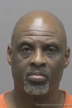 Mugshot of TIMOTHY BROWNING GURLEY