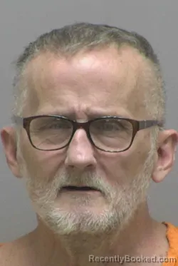 Mugshot of JAMES KEITH BASS