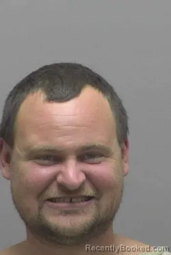 Mugshot of CHRISTIAN BOATWRIGH DOCKINS