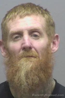 Mugshot of JOSHUA THOMAS BERNDT