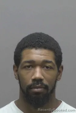 Mugshot of JAMES QUAVON HERRING