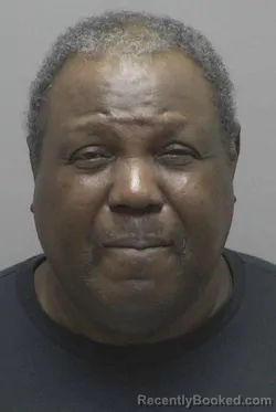 Mugshot of KENNETH LEE MCCOY