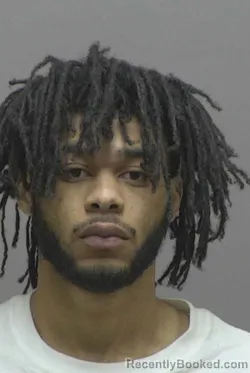 Mugshot of ARKEVIOUS MUNTRELL NASIR CATOE