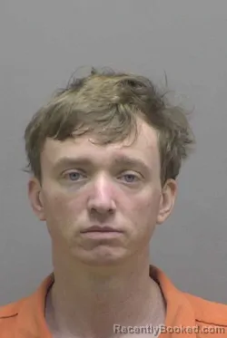 Mugshot of LUCIANO CASIMIR POGORZELSKI