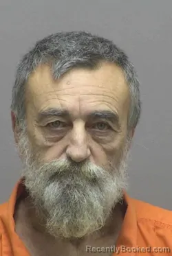 Mugshot of DON CHAMPION