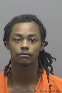 Mugshot of IAN MARCELOUS-FRANK BATTLE