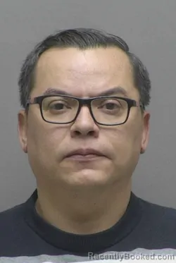 Mugshot of ERWIN ADOLFO ALTAMIRANO-BARAHONA