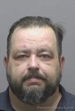 Mugshot of JOSHUA HEATH KOVACH