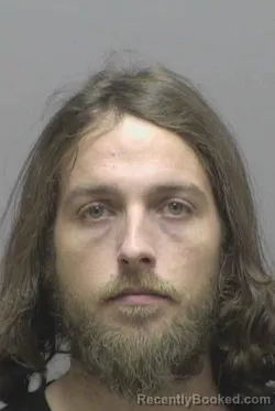 Mugshot of CODY JAMES ADKINS