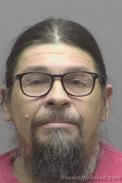 Mugshot of RICHARD DOUGLAS MCGILL