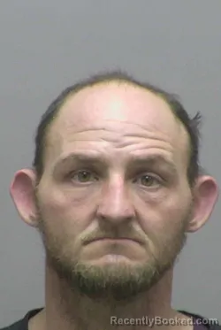 Mugshot of DAVID EUGENE MOSTELLER