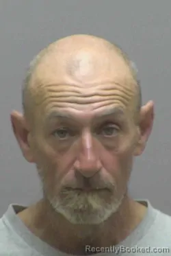 Mugshot of BOBBY EUGENE SMITH