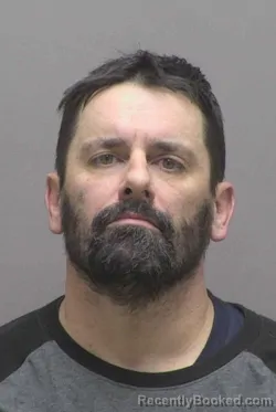 Mugshot of PHILIP BUREN MCSWAIN