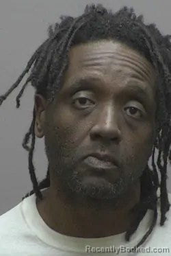 Mugshot of ANTHONY JWAN FARLEY