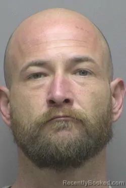 Mugshot of MICHAEL KYLE LADD