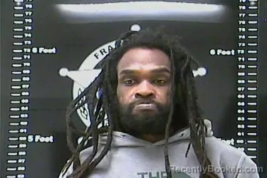 Mugshot of ANTHONY LAKE