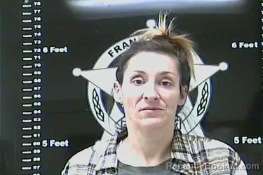 Mugshot of DEVAN NICOLE WILLOUGHBY