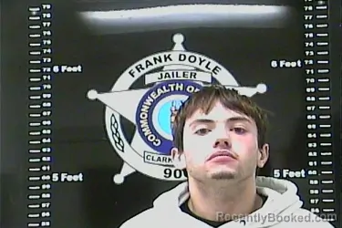 Mugshot of JONATHAN APPLETON-BRYANT BEXLEY