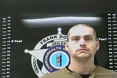 Mugshot of JEREMY RAY FOX