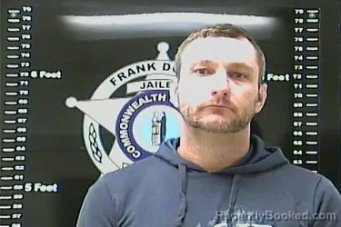 Mugshot of JOSEPH B GRAVES